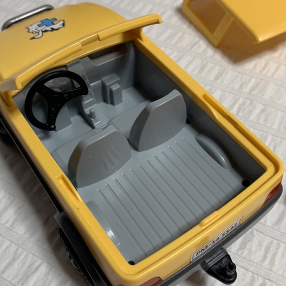 City Life Veterinarian 5532 by Playmobil - Picture 10 of 15